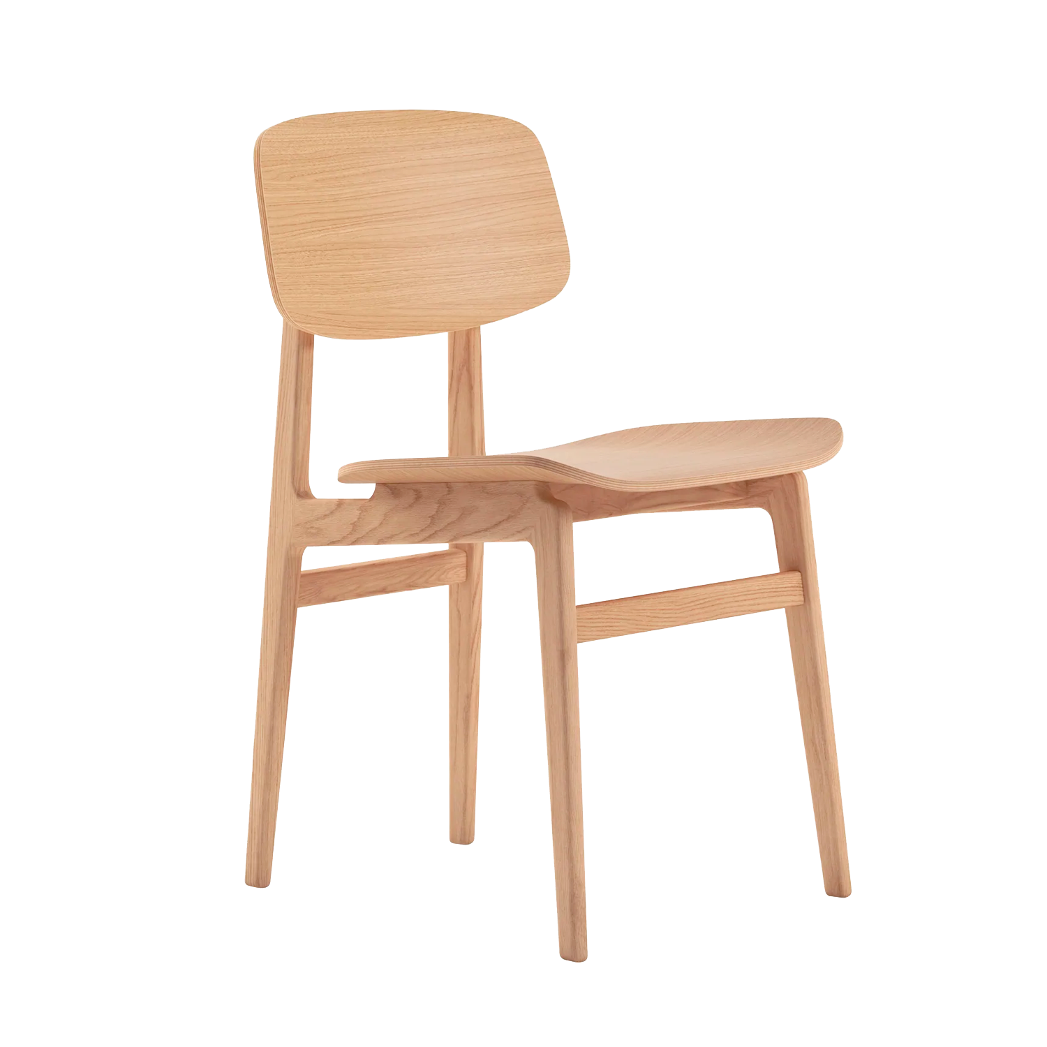 NY11 Dining Chair by NORR11 Courts Fiji Click Collect